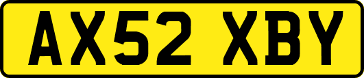 AX52XBY