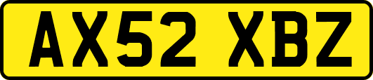 AX52XBZ
