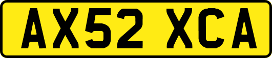 AX52XCA