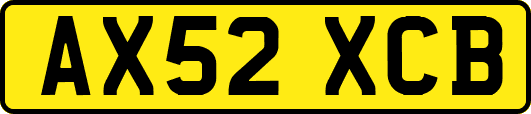 AX52XCB