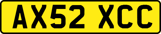 AX52XCC