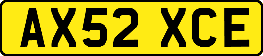 AX52XCE