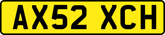 AX52XCH