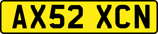 AX52XCN