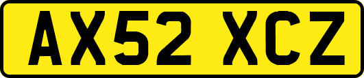 AX52XCZ