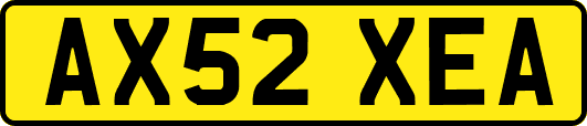 AX52XEA