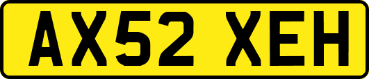 AX52XEH