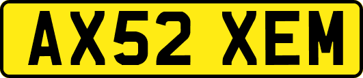 AX52XEM