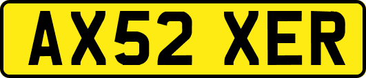 AX52XER