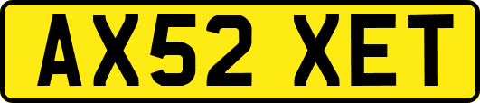 AX52XET