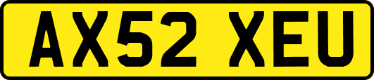 AX52XEU