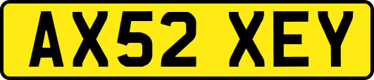 AX52XEY