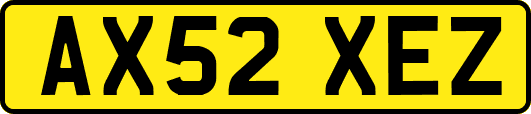 AX52XEZ
