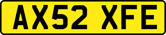 AX52XFE