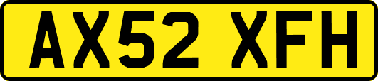 AX52XFH