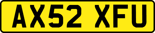 AX52XFU