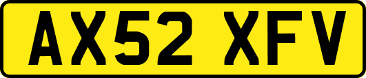 AX52XFV