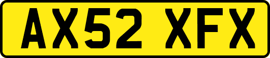 AX52XFX