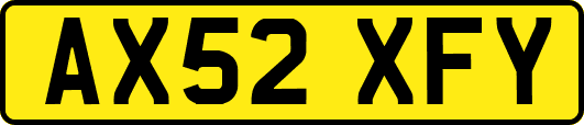 AX52XFY