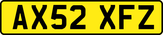 AX52XFZ