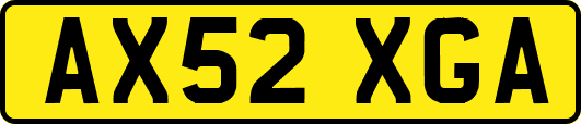 AX52XGA