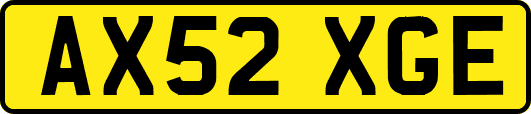 AX52XGE