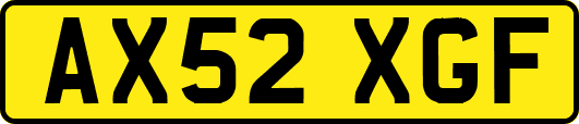 AX52XGF