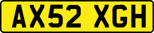AX52XGH