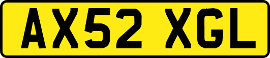 AX52XGL