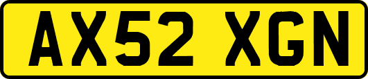 AX52XGN