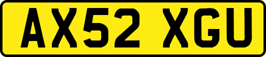 AX52XGU