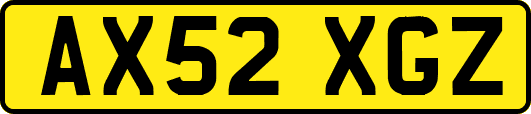 AX52XGZ