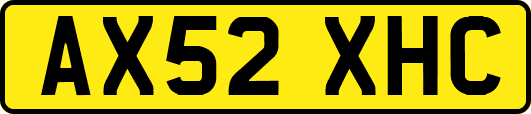 AX52XHC
