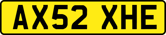 AX52XHE