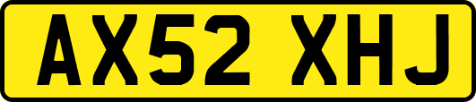 AX52XHJ