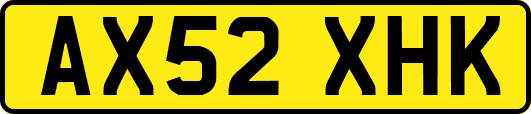 AX52XHK