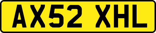 AX52XHL