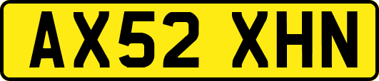 AX52XHN