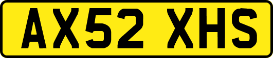 AX52XHS