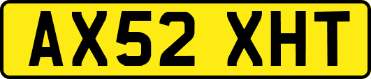 AX52XHT