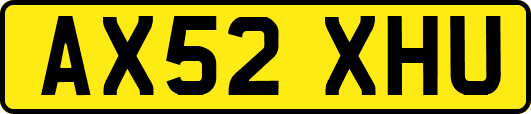 AX52XHU