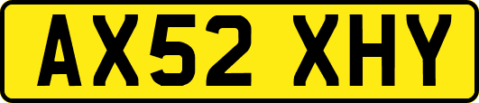 AX52XHY