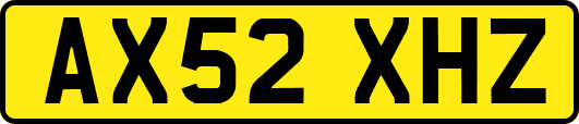 AX52XHZ