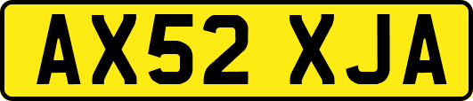 AX52XJA