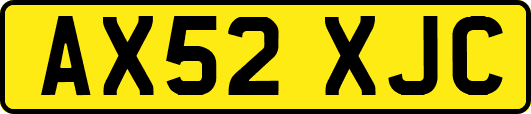 AX52XJC