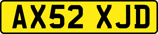 AX52XJD