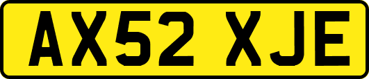 AX52XJE
