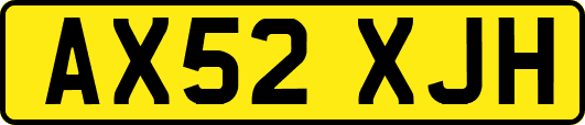 AX52XJH