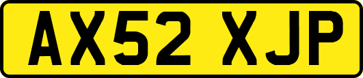 AX52XJP