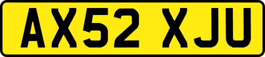 AX52XJU